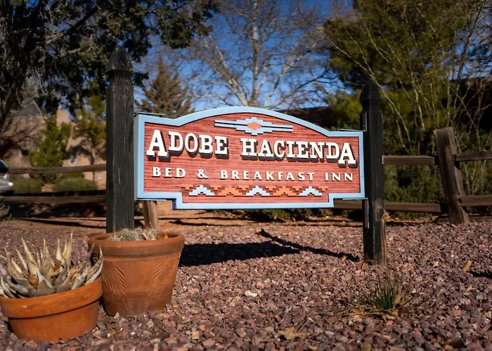 King With Shared Hot Tub - Breakfast Included Sedona