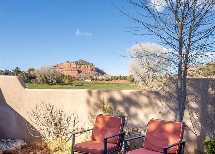 Apartment King With Shared Hot Tub - Breakfast Included